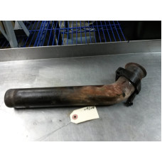 109E008 Left Up-Pipe For 01-03 Ford F-350 Super Duty  7.3  Power Stoke Diesel